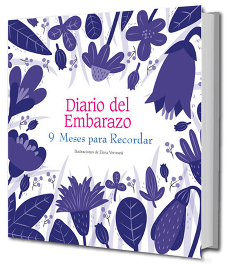 Diario del embarazo