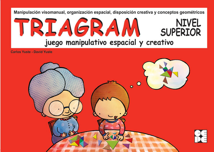 Triagram Superior