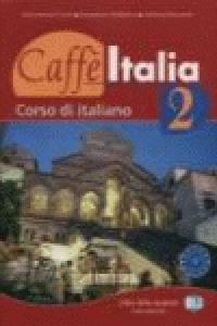 Caffè Italia 2 Pack