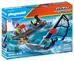 Playmobil City Action Rescate polar con bote  70141