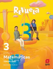 3 Ep Matematicas Trim Tematicos 23 (Mur) 3 Ep Matematicas Trim Tematicos 23 (Mur)