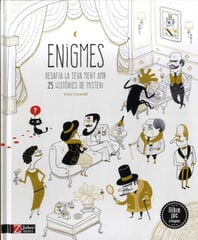 Enigmes Enigmes
