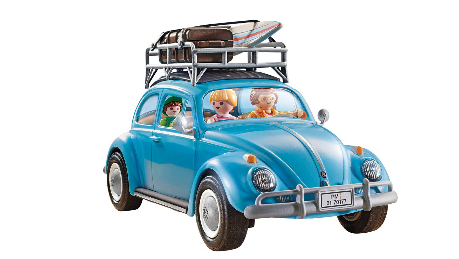 Playmobil Volkswagen Beetle (70177)
