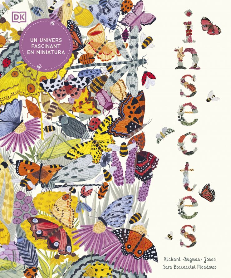 Insectes