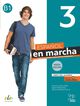 Español en Marcha 3 Nueva Edición - Libro del Alumno B1