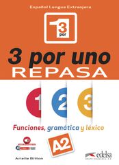 3 Por Uno Repasa A2 3 Por Uno Repasa A2