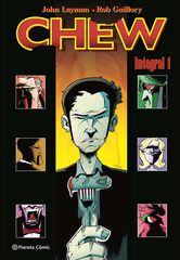 Chew Integral nº 01/03 Chew Integral nº 01/03