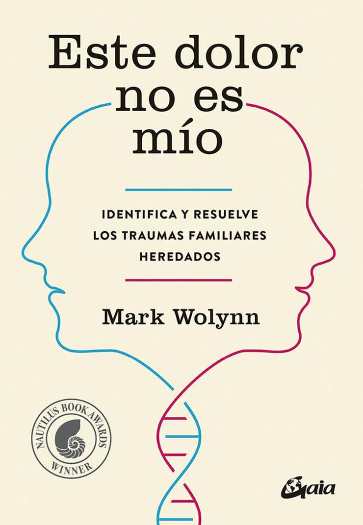 Este dolor no es mío Este dolor no es mío