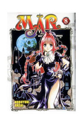 Mr - Mrchen awaken romance 08