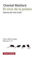 El circo de la po&iacute;esis