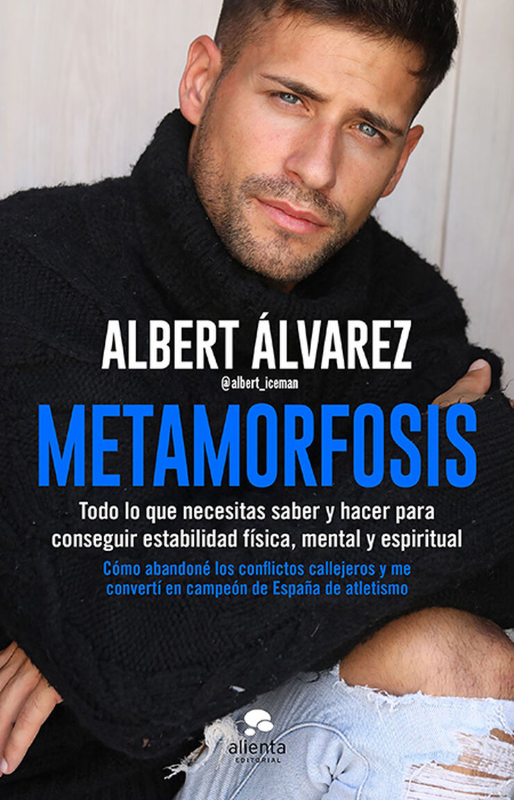 Metamorfosis