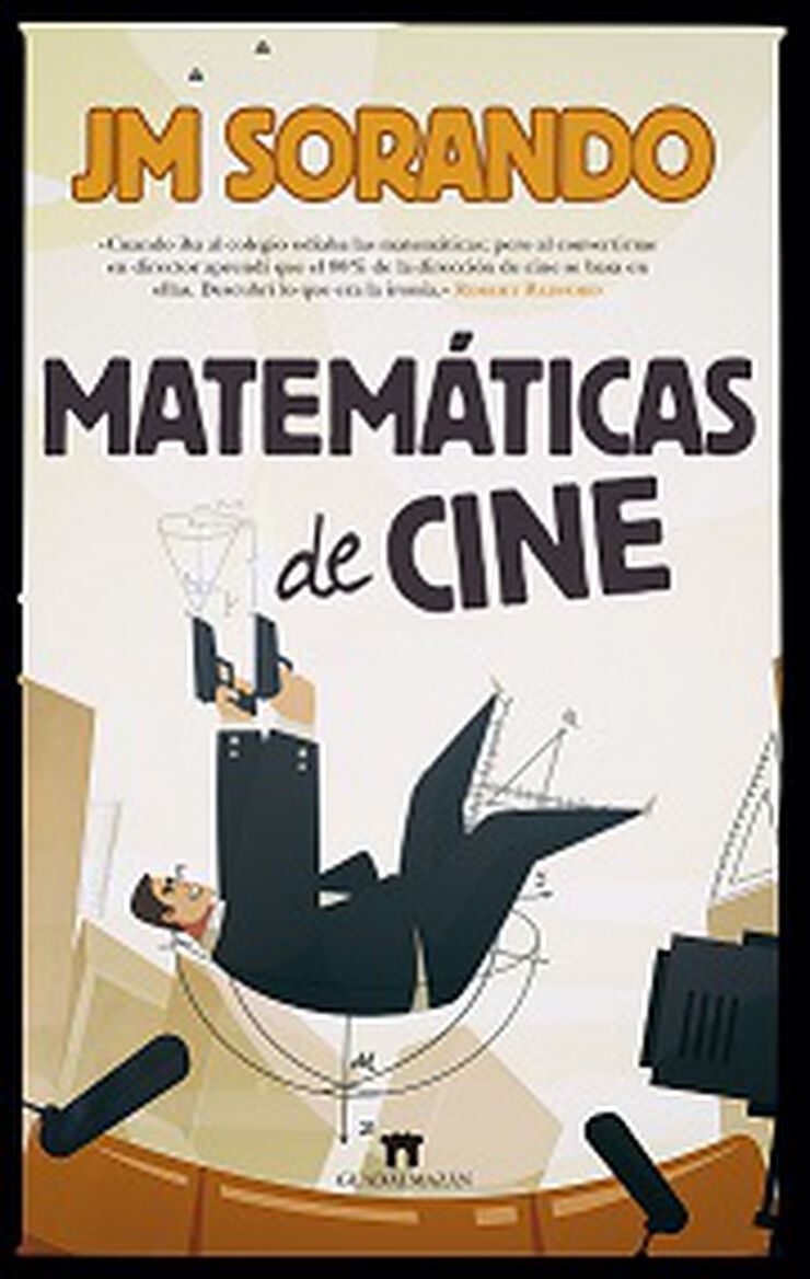 Matemáticas De Cine