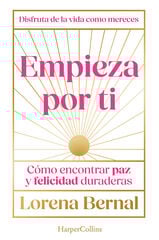 Empieza por ti Empieza por ti