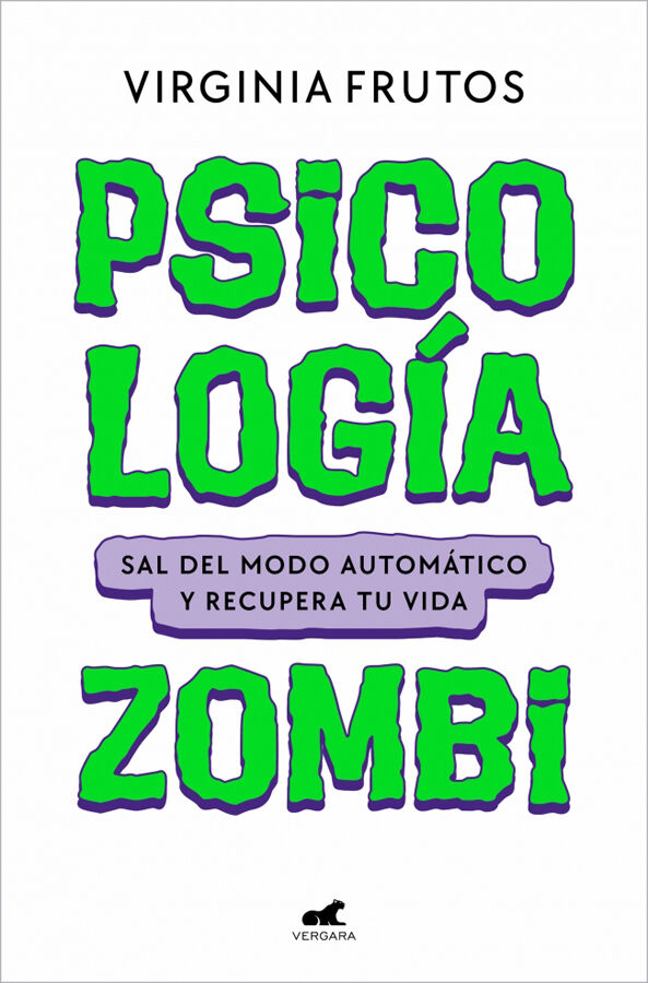 Psicolog&iacute;a Zombi