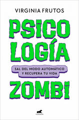 Psicolog&iacute;a Zombi