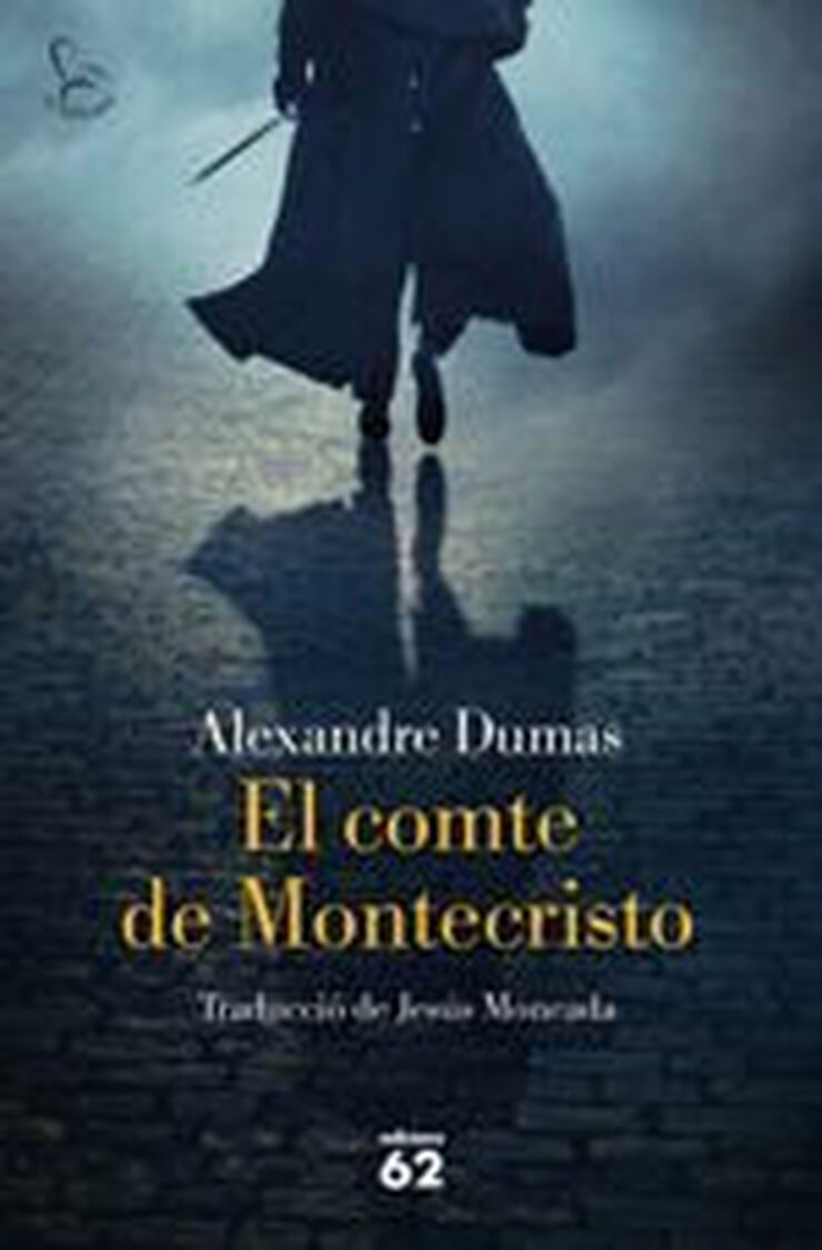 El comte de Montecristo