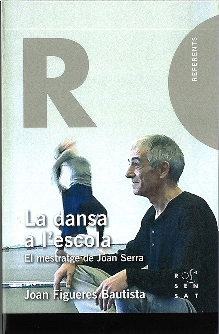 'La dansa a l''escola'