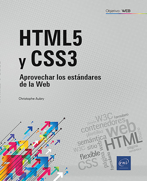 HTML5 y CSS 3
