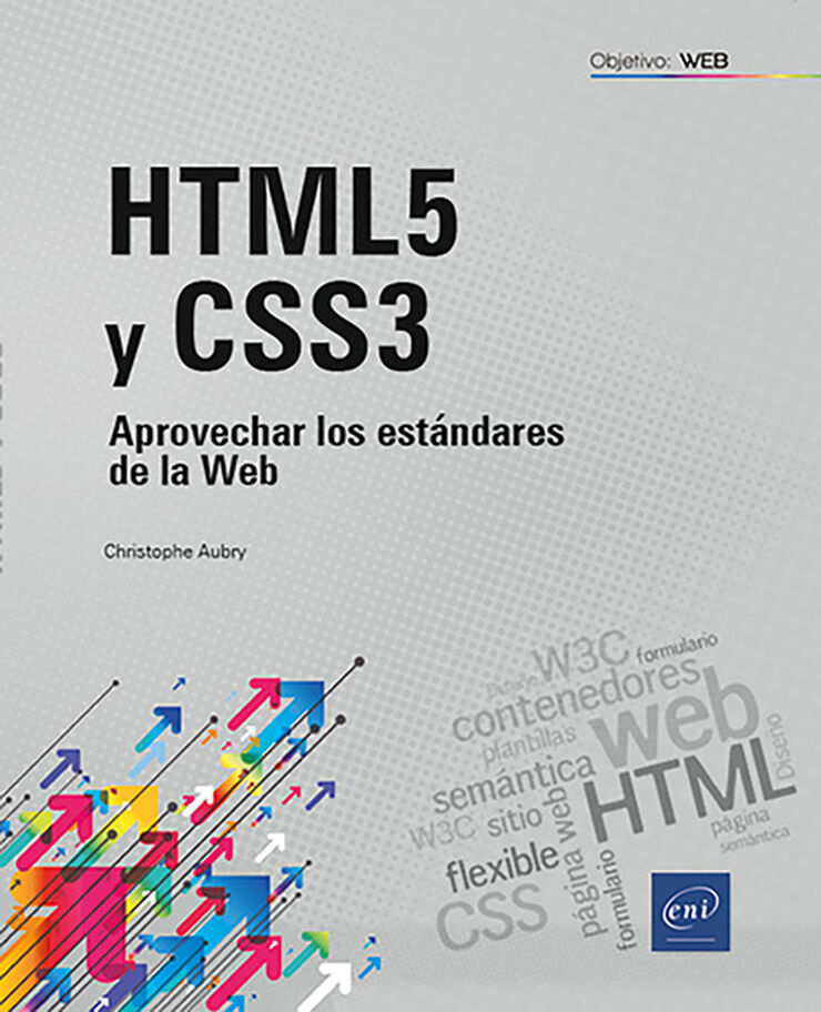 HTML5 y CSS 3