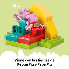LEGO® DUPLO Peppa Pig 10452