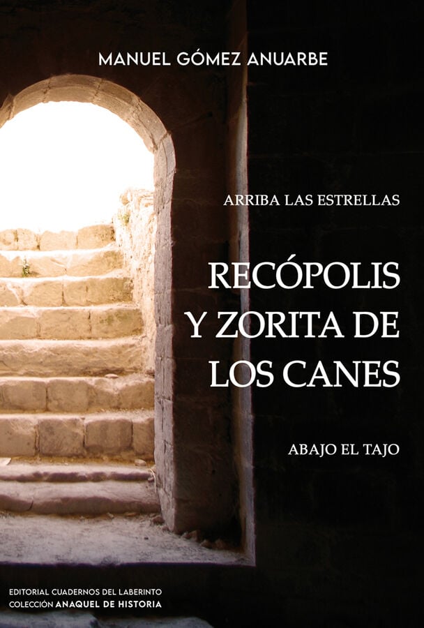 Rec&oacute;polis y Zorita de los Canes