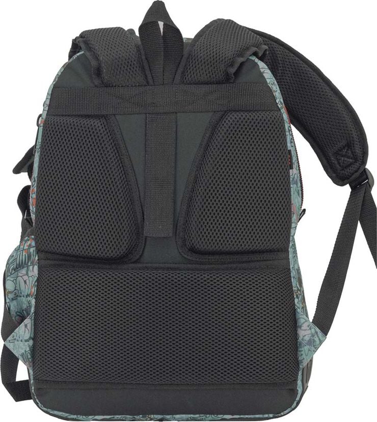 Mochila Ergonómica Tandem NYC