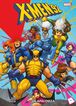 X-Men '92 2. Lilapalooza