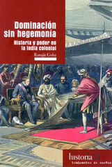 Dominacion sin hegemonía. Historia y pod Dominacion sin hegemonía. Historia y pod