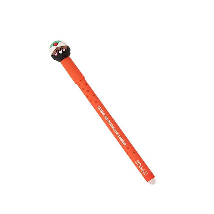 Bolígrafos borrables Mr.Wondeful Navidad Reyes Magos 3u