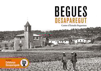 Begues Desapareguda Begues Desapareguda