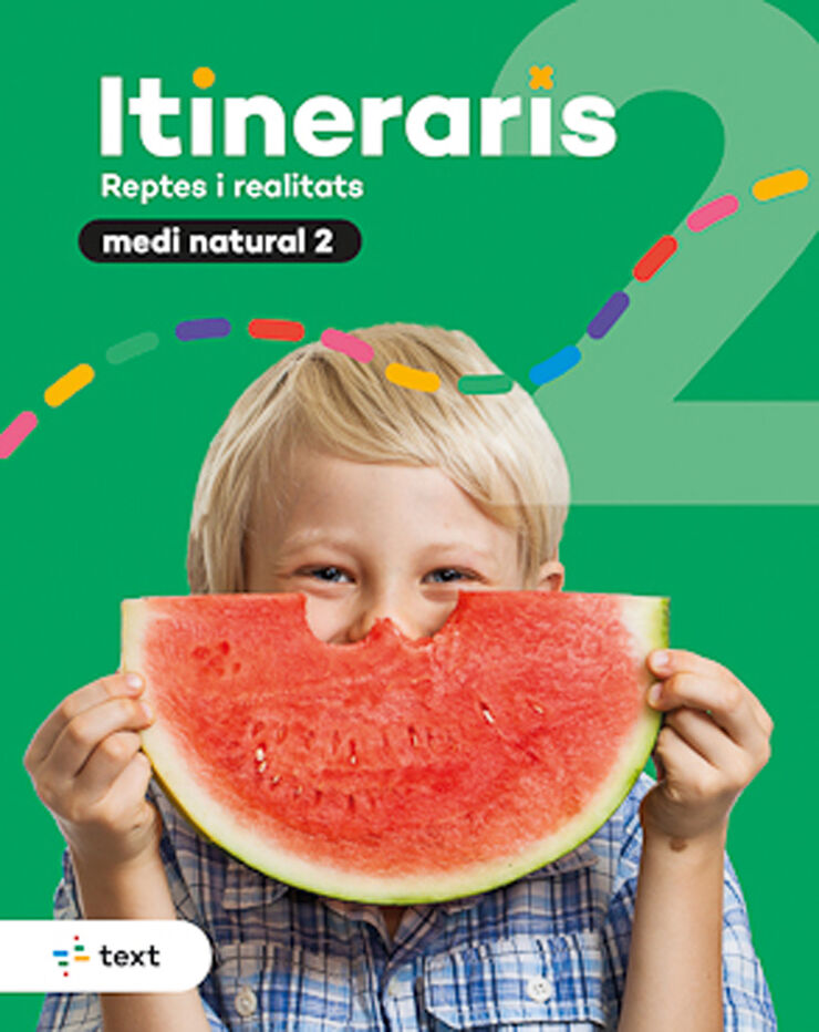 Itineraris Medi Natural 2