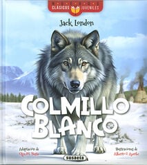 Colmillo Blanco