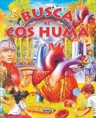 Busca al cos humà Busca al cos humà