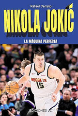 Nikola Jokic Nikola Jokic