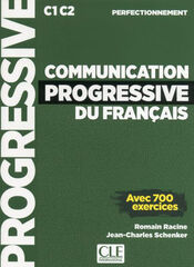 Cle Commu. Progressive Per 2E/+Cd