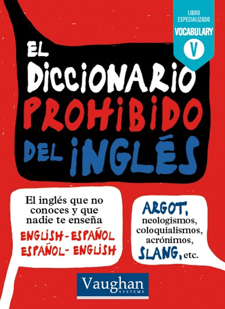 Mi mundo en inglés