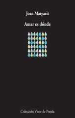 Amar es dónde Amar es dónde
