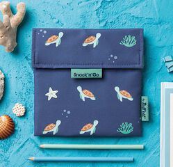 Snack'n'Go Animales Tortuga