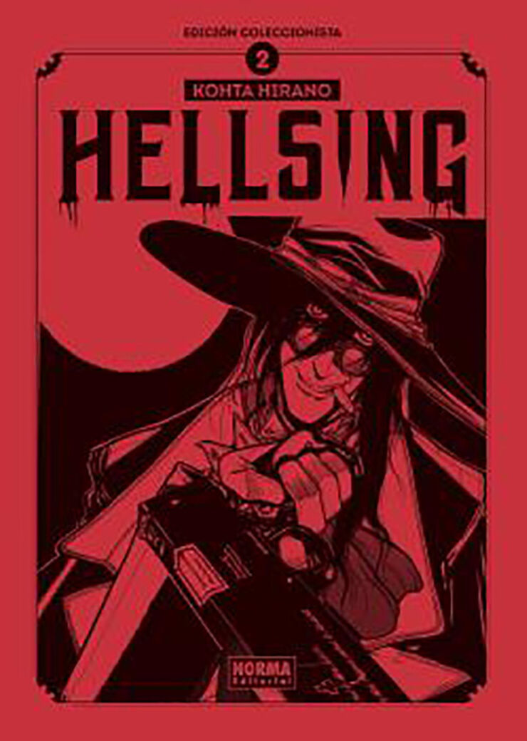 Hellsing 2