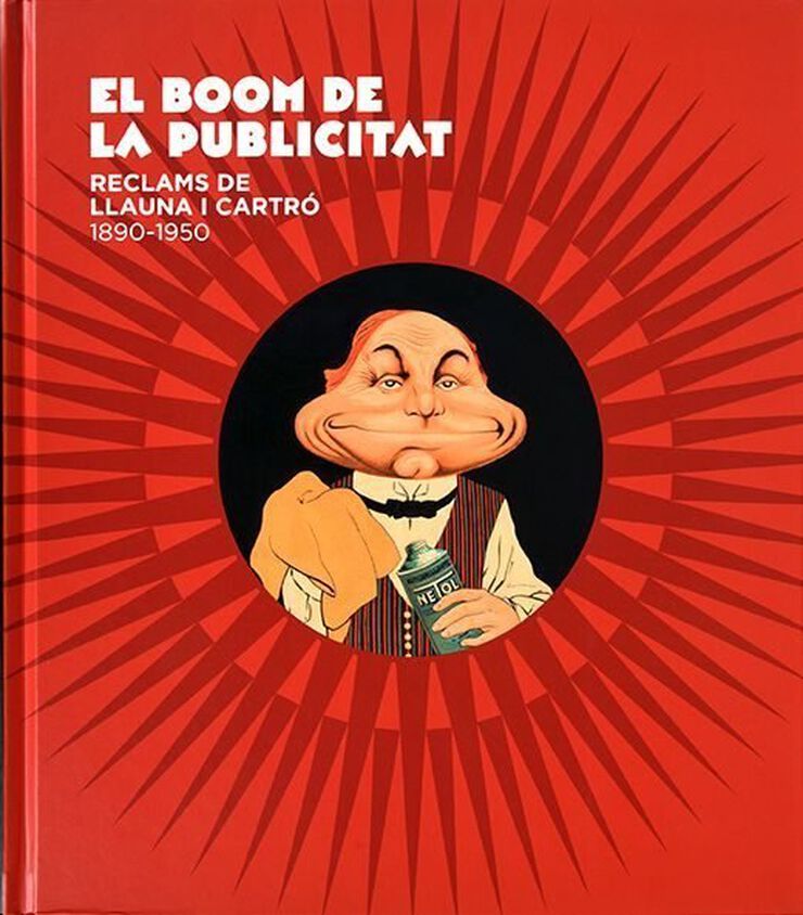 El boom de la publicitat