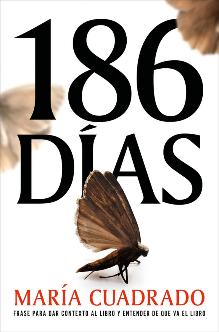 186 días