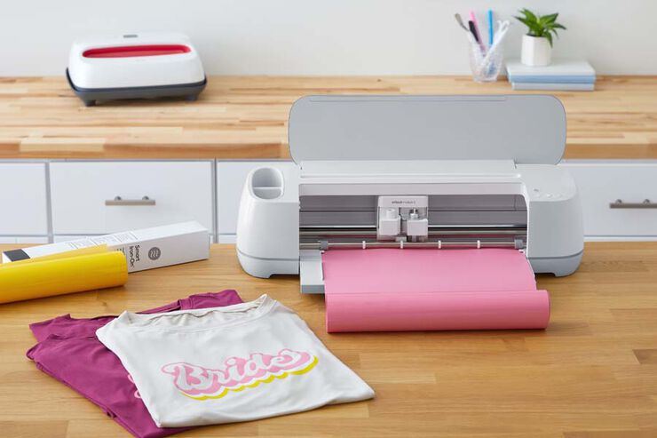 Cricut Maker 3 + Curs d'Iniciació de Regal