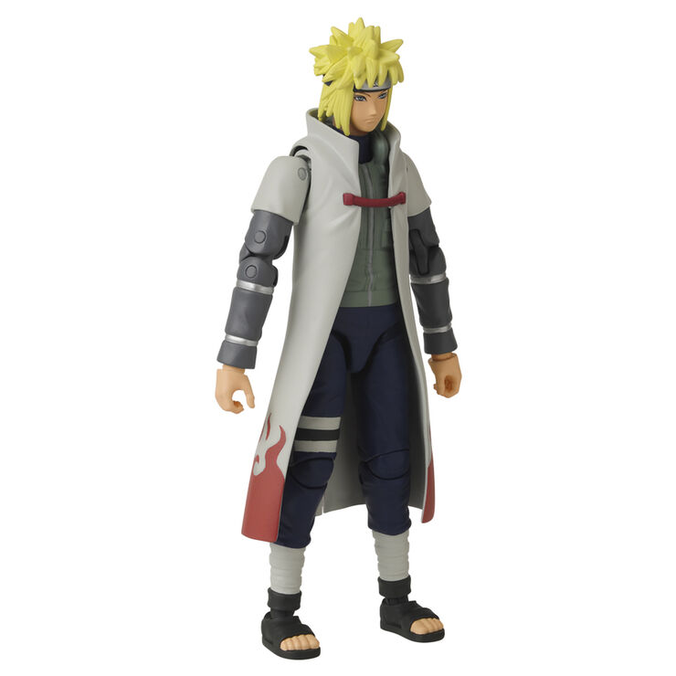 Figures Anime Herois Minato