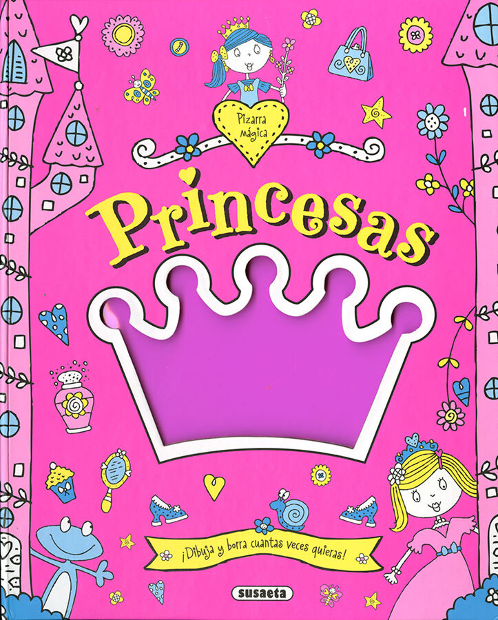 Princesas