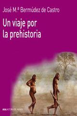 Un viaje por la prehistoria Un viaje por la prehistoria