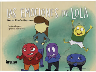 Las emociones de Lola