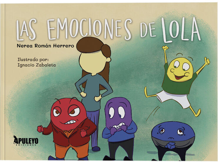 Las emociones de Lola