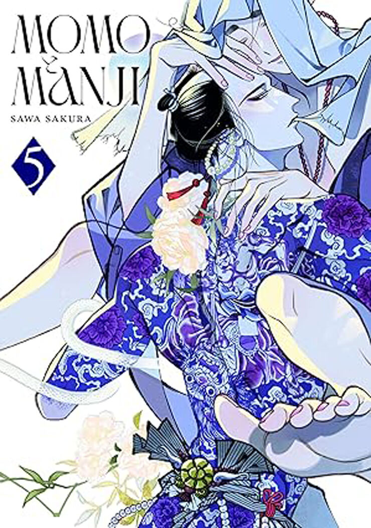 Momo y Manji 05