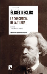 Antología Élisée Reclus. La conciencia de la Tierra Antología Élisée Reclus. La conciencia de la Tierra