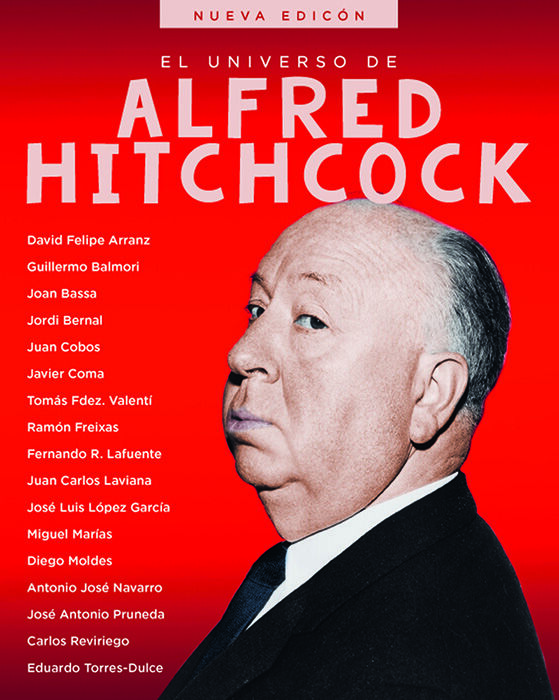 El Universo de Alfred Hitchcock